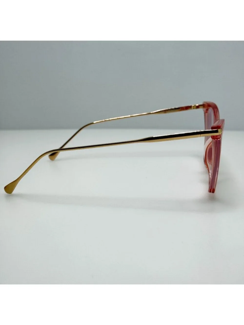 Zeelool Eyeglasses Eye Glasses Frames FX0206-03 54-17-145